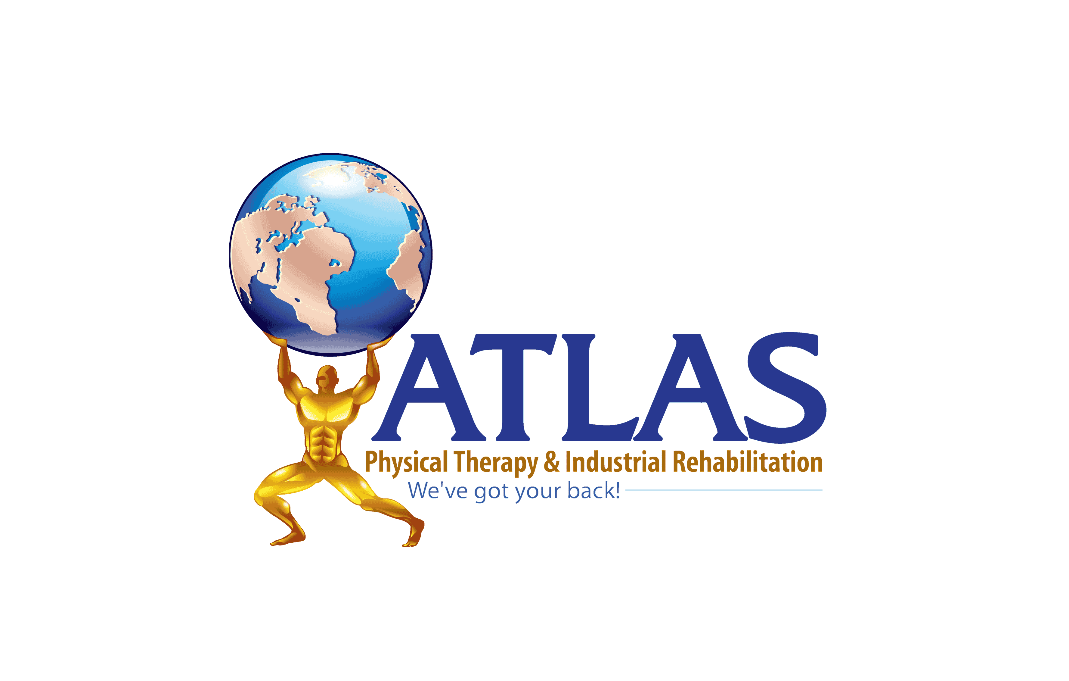 Atlas Logo